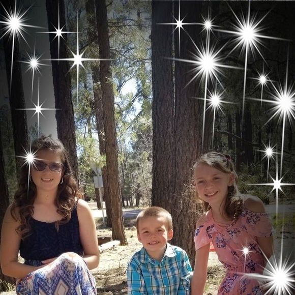 Meet your Posher, Fallon - Picture 1 of 1